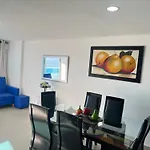 Apartamento Torres Del Lago
