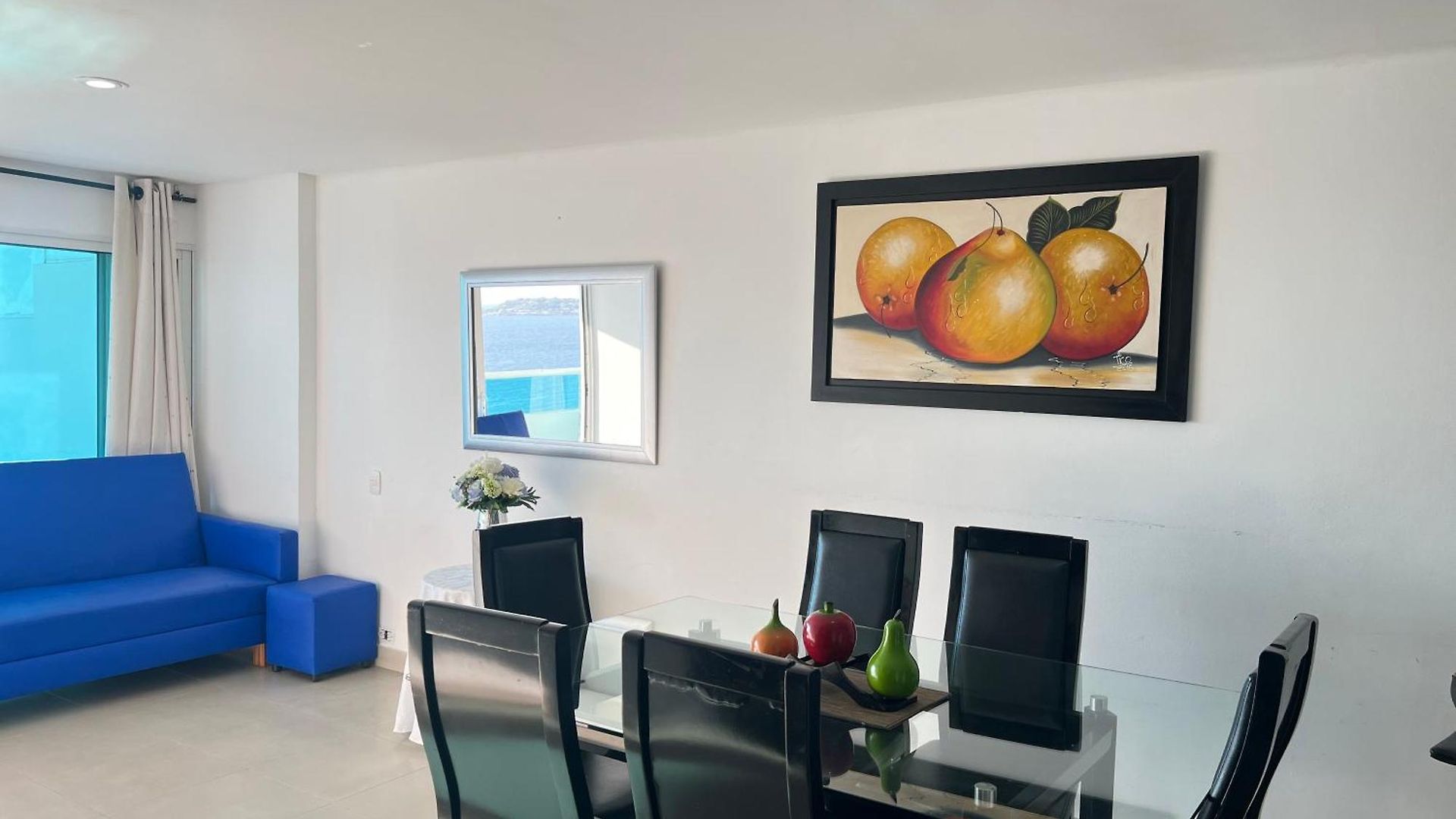 Apartamento Torres Del Cartagena