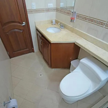 Apartamento Torres Del *