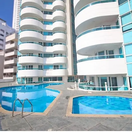 Apartamento Torres Del Cartagena
