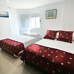 Apartamento torres del lago