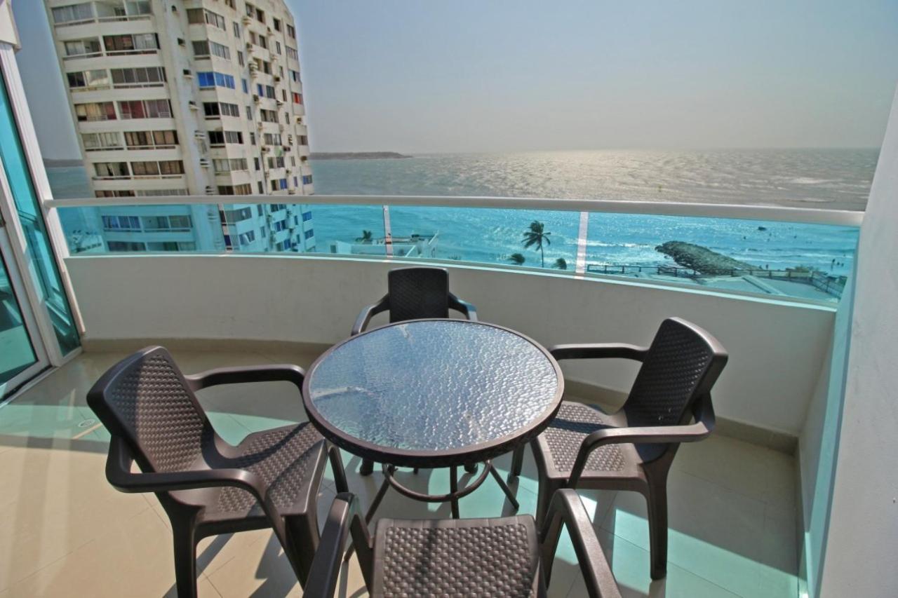 Torres Del Apartamento *