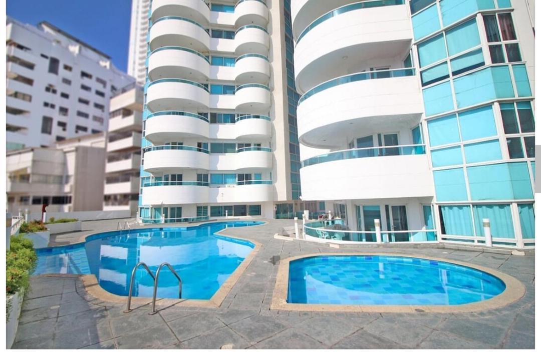 Apartamento Torres Del Cartagena
