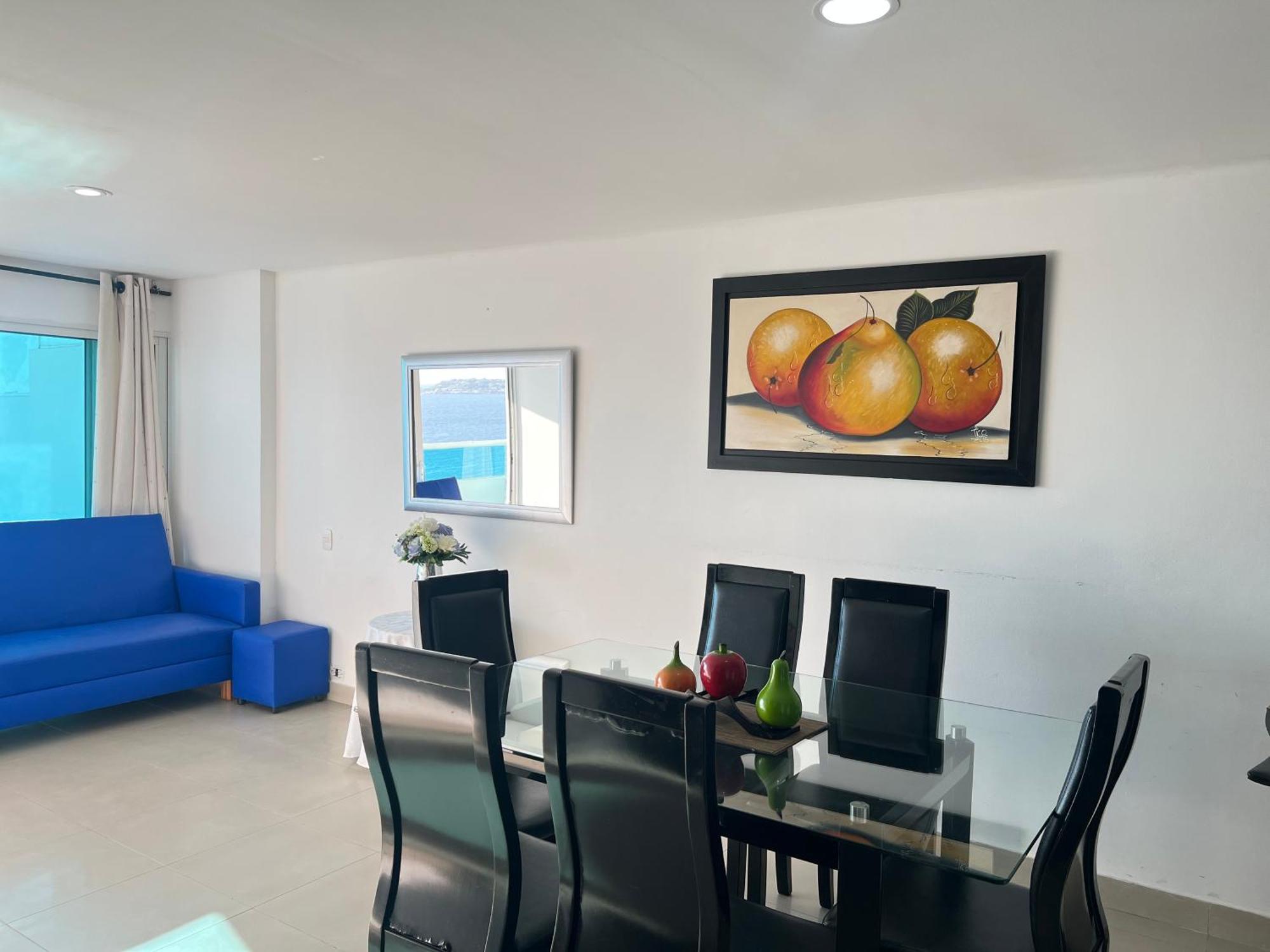 Apartamento Torres Del Cartagena